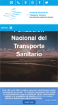 Mobile Screenshot of fnts.es